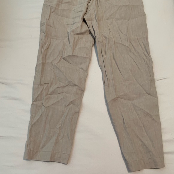 Aritzia Linen Pant - Picture 6 of 6
